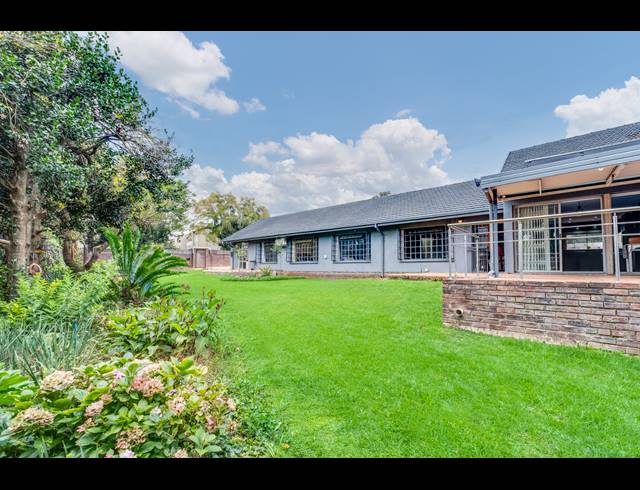 4 BEDROOM HOUSE FOR SALE IN ROBINDALE
